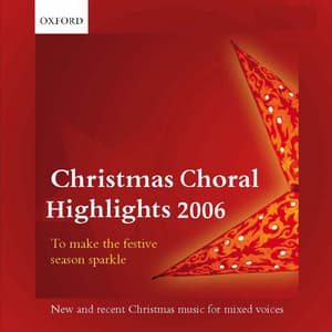 Christmas Choral Highlights 2006 - Traditional