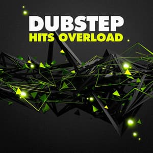Dubstep Hits Overload - Dubstep Mix Collection