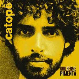 Catopê - Guilherme Pimenta