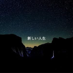 新しい人生 - Restaurante de Musica de Lujo