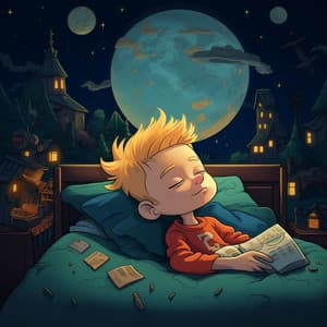 Heartfelt Melodies for Wishful Thinking - Deep Sleep Systems