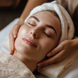 Melodías De Masajes: Tonos Reconfortantes Para Sesiones - vino sónico