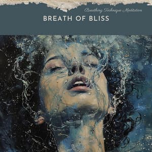 Breath of Bliss: The 4-7-8 Technique with Tibetan Sounds - Breathing Technique Meditation