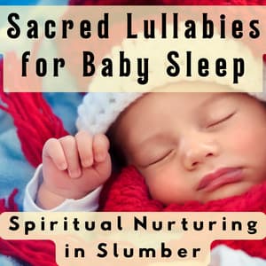 Sacred Lullabies for Baby Sleep: Spiritual Nurturing in Slumber - Afternoon Chill Out Playlist
