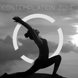 Contemplation Zone. Deep Internal Harmony Thanks to Meditation - Natural New Age Maker!