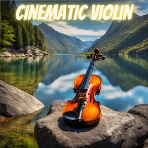 Cinematic Violin - Cinematic Orchestra