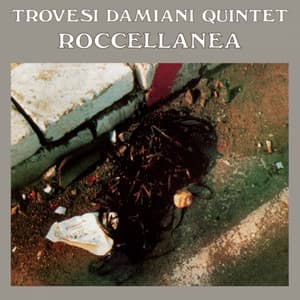 Roccellanea - Gianluigi Trovesi