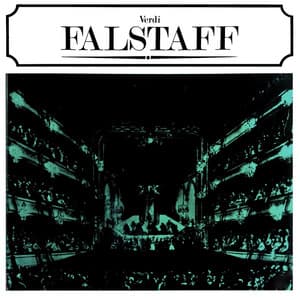 Falstaff - Giuseppe Verdi
