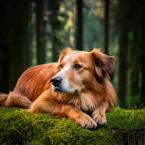 Gentle Soundscapes for Dogs’ Relaxation - Binaural Dreamer