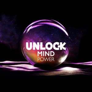 Unlock Mind Power: Calm Music with Hz Frequency to Improve Concentration, Soothing Music for Learning, Focus Boost Sounds - Improve Concentration Music Oasis