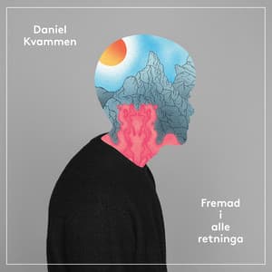 Fremad i alle retninga - Daniel Kvammen