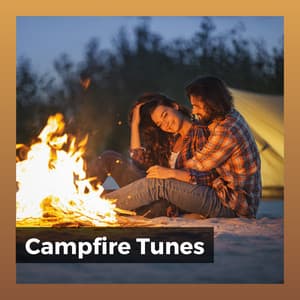 Campfire Tunes - Fire Sounds Sleep