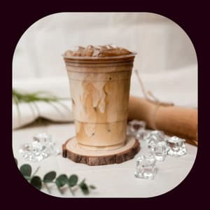 Hip Big Band Ballad with Vibraphone - Background for Starting the Day Off - Studying Jazz