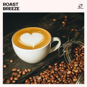 Roast Breeze: Morning Coffee Jazz - Cafe Jazz