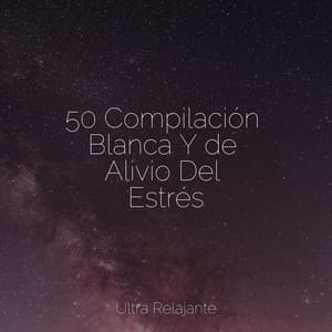 50 Compilación Blanca Y de Alivio Del Estrés - Relajación Meditar Academie