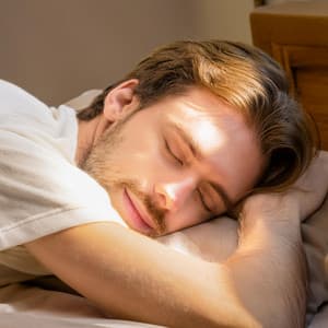 Suave Serenata: Orquesta Para Un Descanso Profundo - Charles Anderson