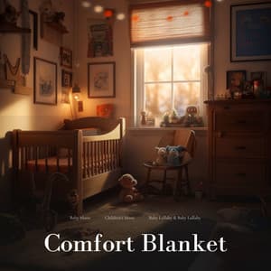 Comfort Blanket - Baby Music
