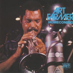 Homecoming - Art Farmer