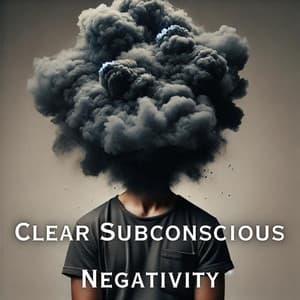 Release the Weight: Hypnosis for Clearing Subconscious Negativity - Brain Stimulation Music Collective