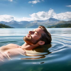 Armonías Suaves: Sonidos Orquestales Calmantes Para La Relajación - Valborg Shamsuddin