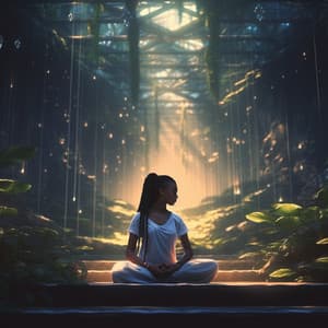 Lofi Meditation Moods: Zen Vibes - Flute Meditation