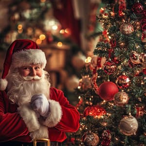 Christmas Splendors - Christmas Songs & Xmas Hits