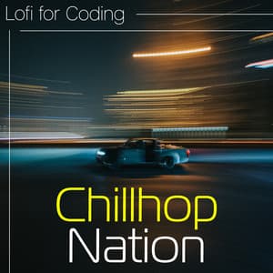 Chillhop Nation - Lofi for Coding