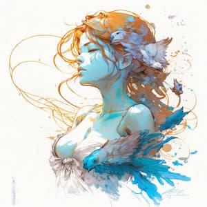 Zen Attitude - Relaxing Office Music Collection