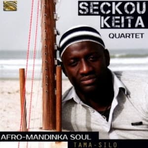 Afro-Mandinka Soul - Seckou Keita