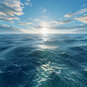 Dogs' Ocean Retreat: Relaxing Sea Sounds - Dog Music Club