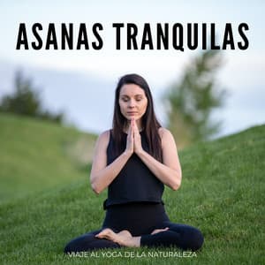 Asanas Tranquilas: Viaje Al Yoga De La Naturaleza - Etiqueta de la naturaleza