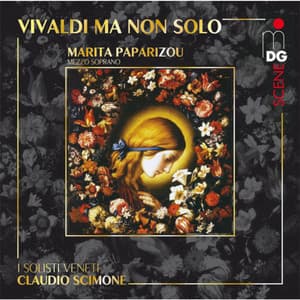 Vivaldi: Ma non solo - Antonio Vivaldi