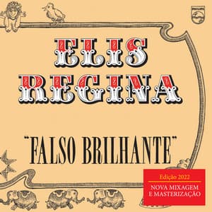 Falso Brilhante - Elis Regina