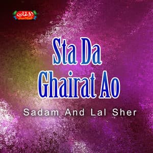 Sta Da Ghairat Ao - Sadam