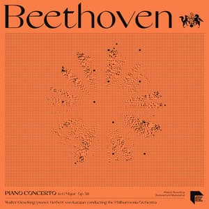 Beethoven: Piano Concerto No. 4 in G Major, Op. 58 - Ludwig van Beethoven