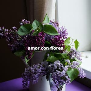 amor con flores - New York Jazz Lounge Bar