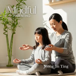 Mindful Parenting - Jeong Jin Ting