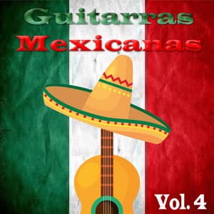 Guitarras Mexicanas, Vol. 4 - Los Poetas De La Guitarra