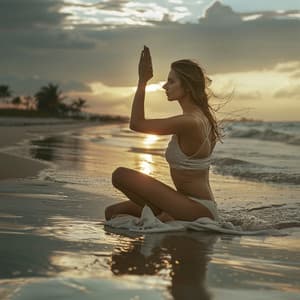 Armonía Para Yoga: Prácticas Melódicas Fluidas - Listas de reproducción de música de yoga para yoga