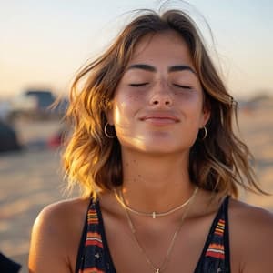 Enfoque Binaural: Música Que Mejora La Mente - Cámara de enfoque