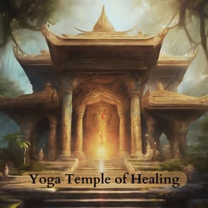 Yoga Temple of Healing: Learn to Heal Yourself - Mantra Yoga Music Oasis