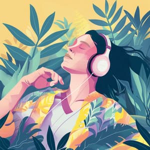 Lofi Relaxation: Calm Ambient Moods - bugzug