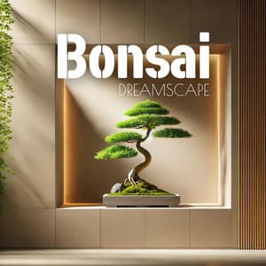 Bonsai Dreamscape - Asian Music Sanctuary