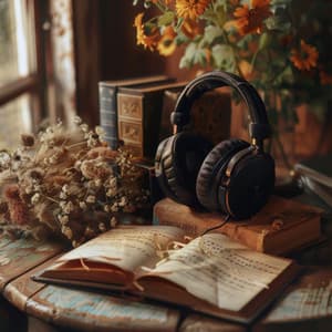 Rhythmic Legacy: Echoes Through Time - Breastfeeding Music