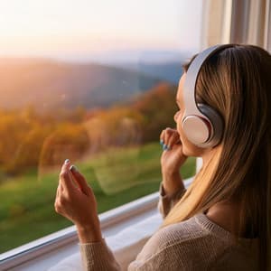 Modo De Relajación: Hip Hop Para Relajarse - Sonidos compuestos de tonos ruidosos