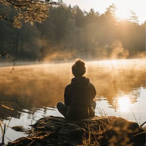 Música Acuática Calmante Para Una Meditación Profunda - Meditación ahogada