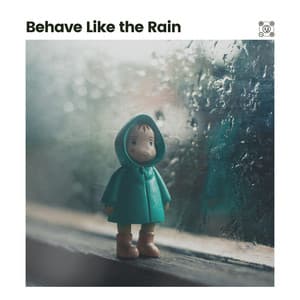 Behave Like the Rain - Rain Sounds & Nature Sounds