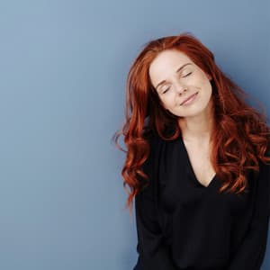 Reflective Jazz Piano Oasis: Peaceful Relaxation Moments - Peaceful Piano Jazz