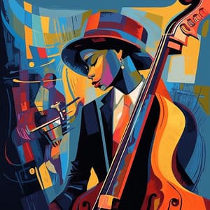 Jazz Music: Street Beat Grooves - Jazz in the Background