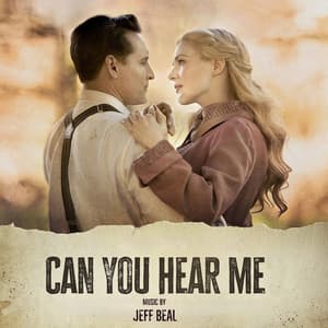 Can You Hear Me? - Jeff Beal